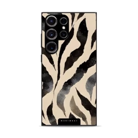 Phone Glossy Case Samsung Galaxy S23 Ultra - Design GA53G