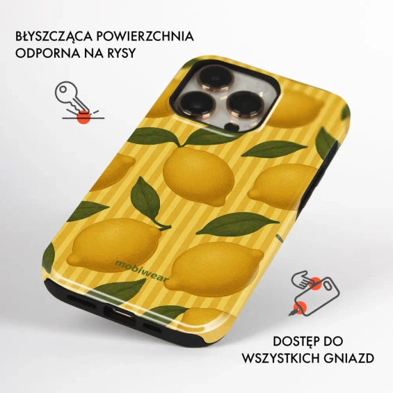 Case Elite Pro for Samsung Galaxy S20 FE - Design EP81E