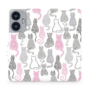 Phone Case Realme C55 - Design MX01S