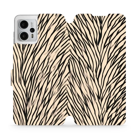 Phone Case Motorola Moto G23 - Design VA52S
