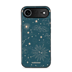 Phone Glossy Case Apple iPhone 17 Air - Design G047G