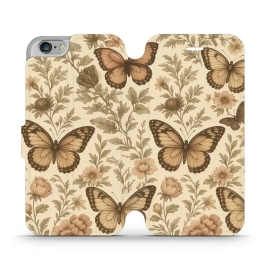 Phone Case Apple iPhone 6s - Design VP92S