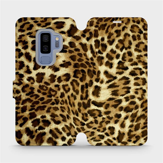 Phone Case Samsung Galaxy S9 Plus - Design VA33P