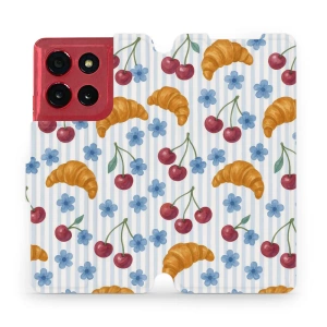 Phone Case Motorola Moto G86 Power 5G - Design VP85S