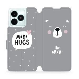 Phone Case Realme C51 - Design MH06P