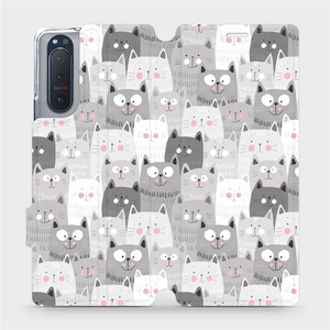 Phone Case Sony Xperia 5 II - Design M099P