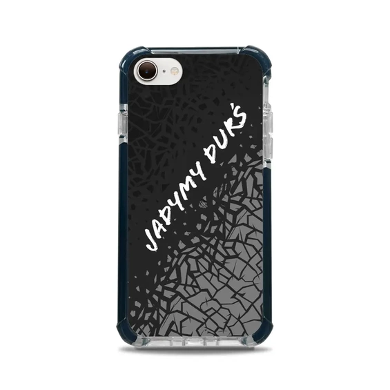 Etui MagSafe Elite Bumper Apple iPhone SE 2022 - wzór D08GZ