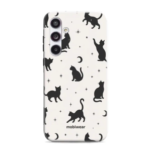 Case Elite Pro for Samsung Galaxy A55 5G - Design E162E