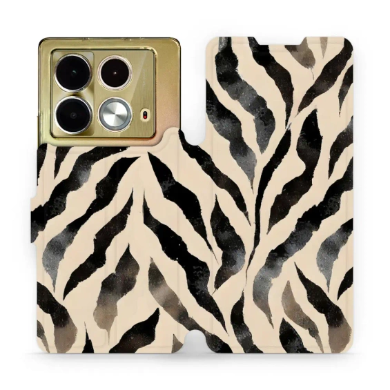 Etui do Infinix Note 40 - wzór VA53S