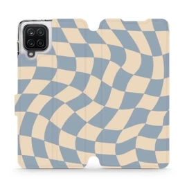 Phone Case Samsung Galaxy A12 - Design VA59S