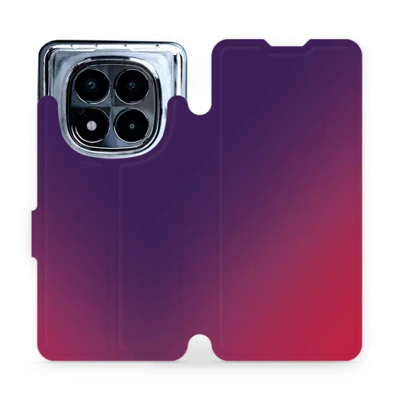 Phone Case Xiaomi Redmi Note 14 Pro 5G - Design VP67S