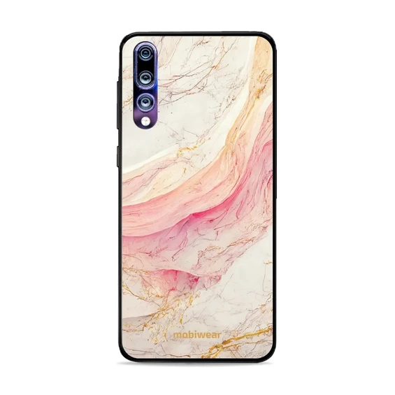 Hülle Glossy Case für Huawei P20 Pro - Farbe G027G