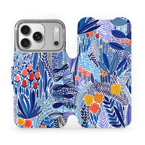 Phone Case Apple iPhone 17 Pro - Design MP03P