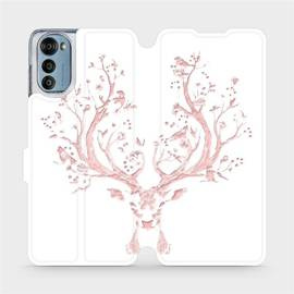 Phone Case Motorola Moto E32s - Design M007S