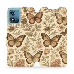 Etui do Motorola Moto E13 - wzór VP92S