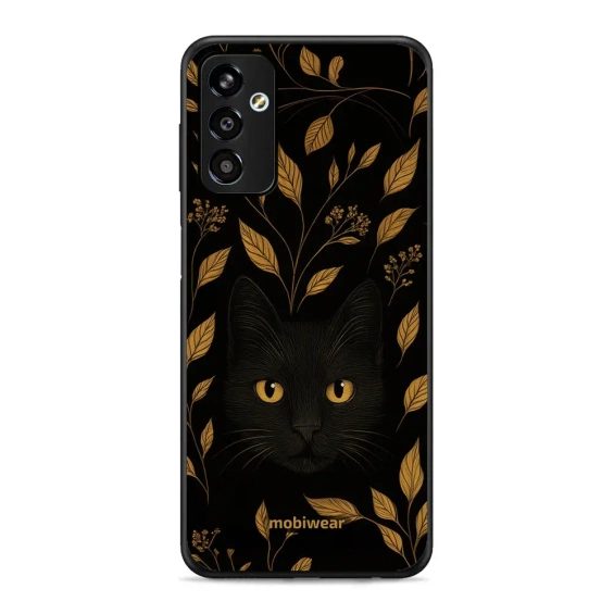 Phone Glossy Case Samsung Galaxy M13 - Design G164G