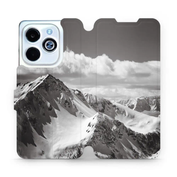 Phone Case Infinix Smart 8 - Design M152P