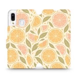 Phone Case Samsung Galaxy A40 - Design VP80S