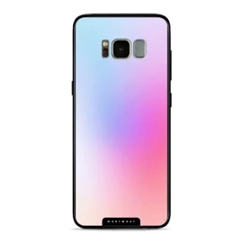 Phone Glossy Case Samsung Galaxy S8 - Design G065G