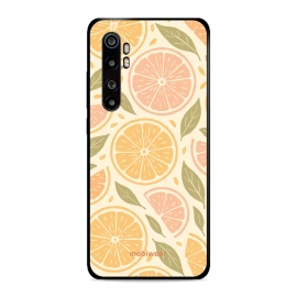 Phone Glossy Case Xiaomi Mi Note 10 Lite - Design GP80G