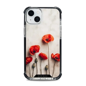 Case MagSafe Elite Bumper for Apple iPhone 15 Plus - Design D012D