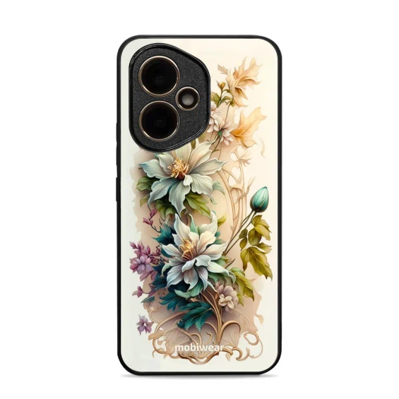 Phone Glossy Case Huawei Honor 400 - Design G014G