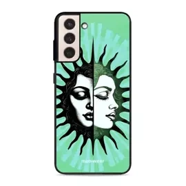 Hülle Glossy Case für Samsung Galaxy S21 Plus - Farbe G058G