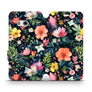 Phone Case HTC U11 - Design VP48S