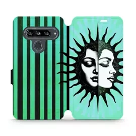 Phone Case LG G8s ThinQ - Design VP58S
