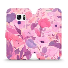 Phone Case Samsung Galaxy S7 - Design VP74S