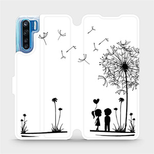 Phone Case OPPO A91 - Design MH16P