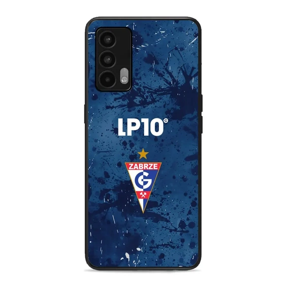 Hülle Glossy Case für Realme GT Master Edition - Farbe G12GZ