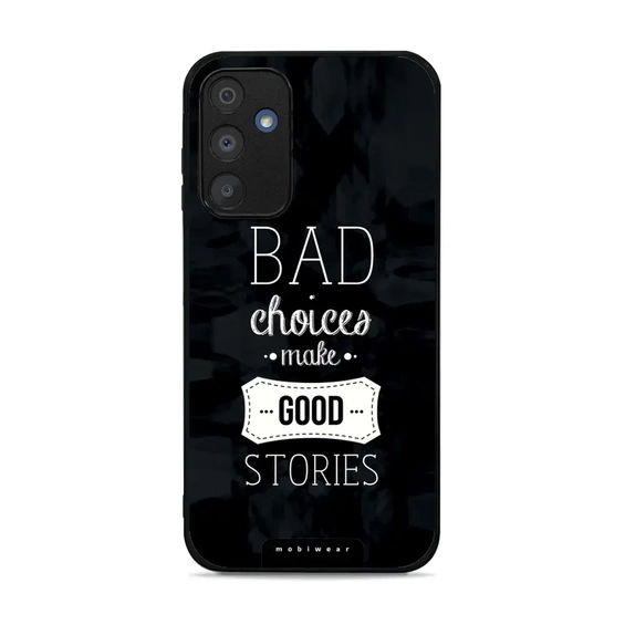 Phone Glossy Case Samsung Galaxy A15 4G - Design G071G