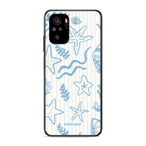 Etui Glossy Case do Xiaomi Redmi Note 10s - wzór GP88G