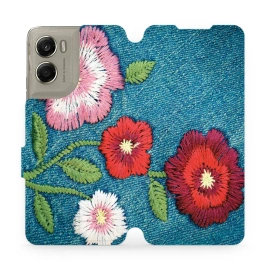 Phone Case Motorola Moto G06 Power - Design MD05P