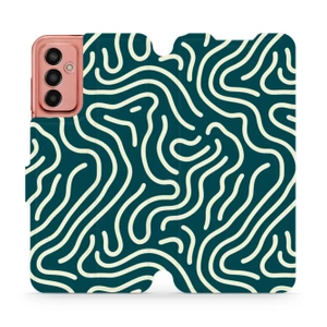 Hülle für Samsung Galaxy M13 - Farbe VA61S