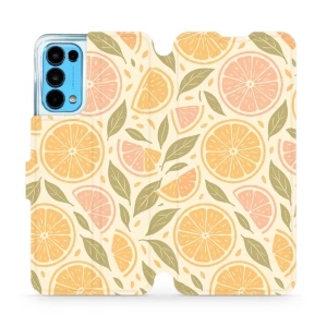 Phone Case OPPO RENO 5 5G - Design VP80S