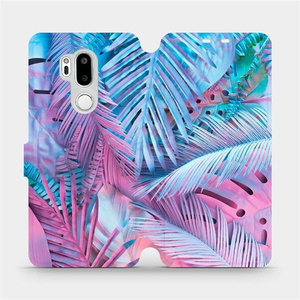 Phone Case LG G7 ThinQ - Design MG10S