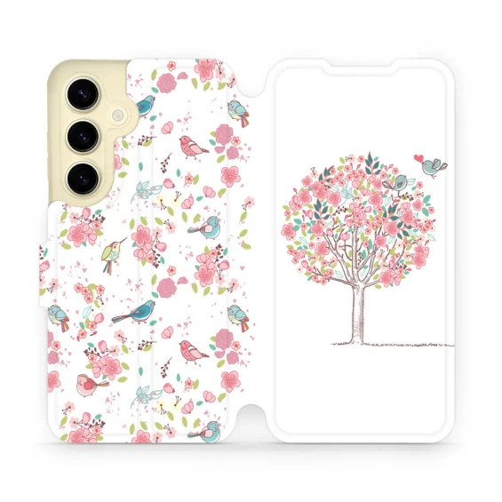 Phone Case Samsung Galaxy S24 - Design M120S