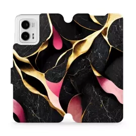 Phone Case Motorola Moto G73 5G - Design VP35S