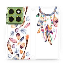 Phone Case Motorola Edge 70 - Design M003S