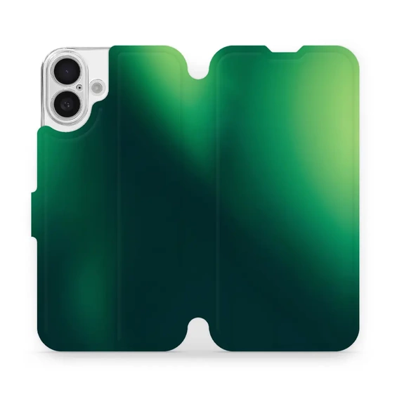 Etui do Apple iPhone 16 Plus - wzór VP61S