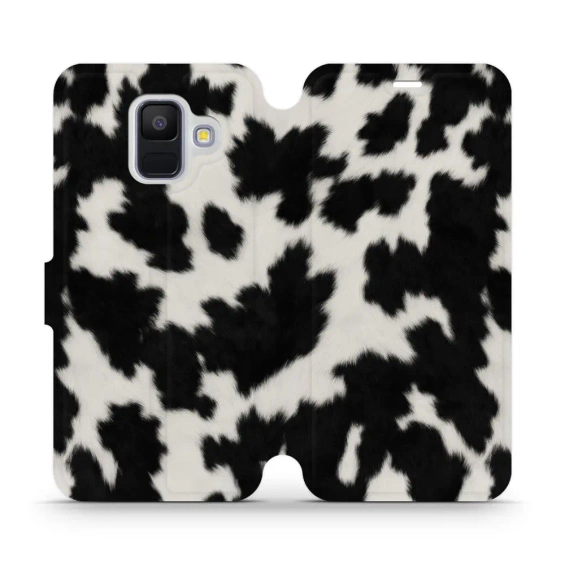 Phone Case Samsung Galaxy A6 2018 - Design V165S