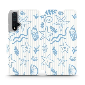 Phone Case Huawei Honor 20 - Design VP88S