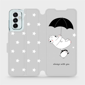 Phone Case Samsung Galaxy M23 5G - Design MH08P