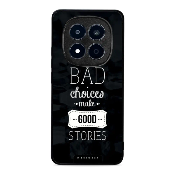 Phone Glossy Case Xiaomi Redmi Note 15 Pro Plus 5G - Design G071G