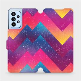 Phone Case Samsung Galaxy A53 5G - Design V110S