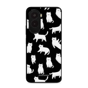 Phone Glossy Case Xiaomi POCO M7 - Design G163G