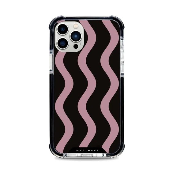 Hülle MagSafe Elite Bumper für Apple iPhone 12 Pro - Farbe DA54D