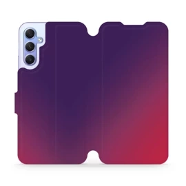 Hülle für Samsung Galaxy A34 5G - Farbe VP67S